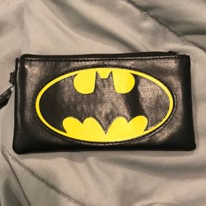 Batman wallet